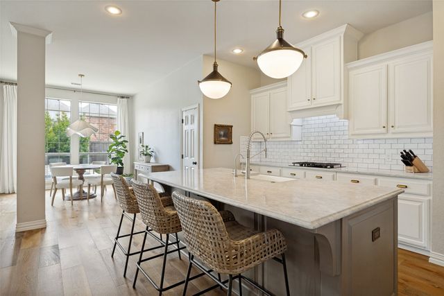 1291 Sunland Park Drive, Frisco, TX 75033
