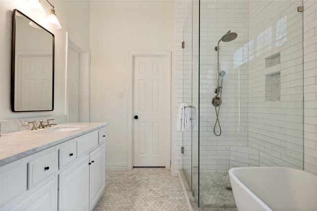 1291 Sunland Park Drive, Frisco, TX 75033