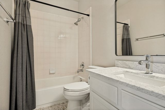 1291 Sunland Park Drive, Frisco, TX 75033