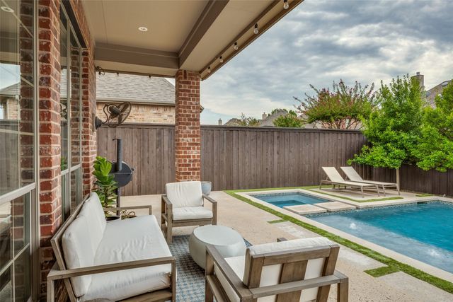 1291 Sunland Park Drive, Frisco, TX 75033