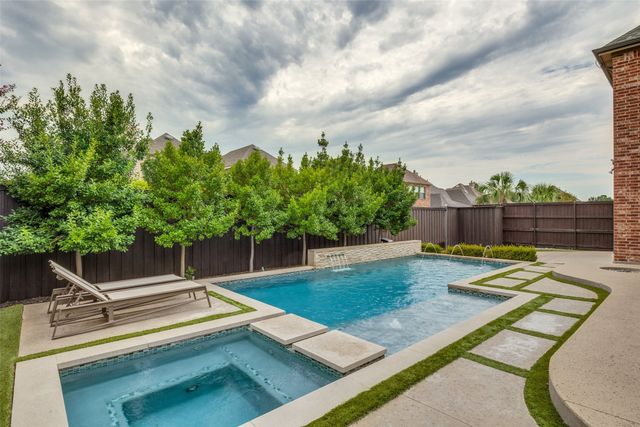 1291 Sunland Park Drive, Frisco, TX 75033