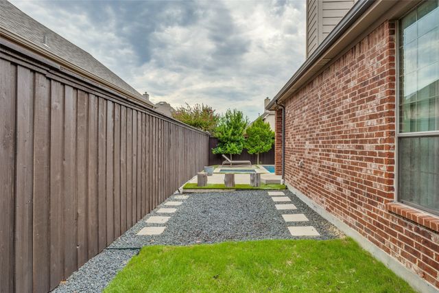 1291 Sunland Park Drive, Frisco, TX 75033