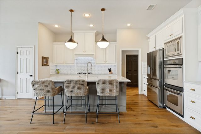 1291 Sunland Park Drive, Frisco, TX 75033