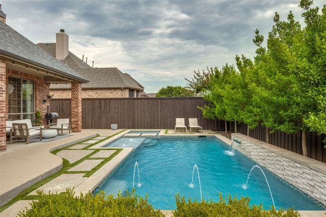 1291 Sunland Park Drive, Frisco, TX 75033
