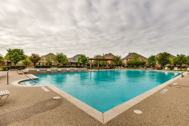 1291 Sunland Park Drive, Frisco, TX 75033
