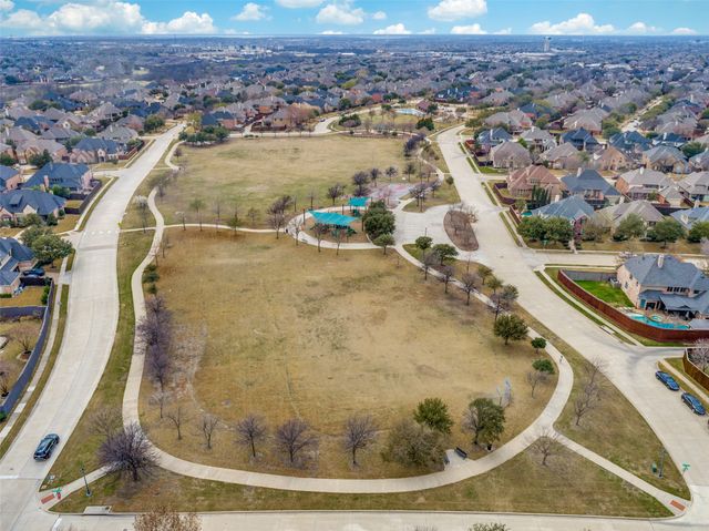 1291 Sunland Park Drive, Frisco, TX 75033