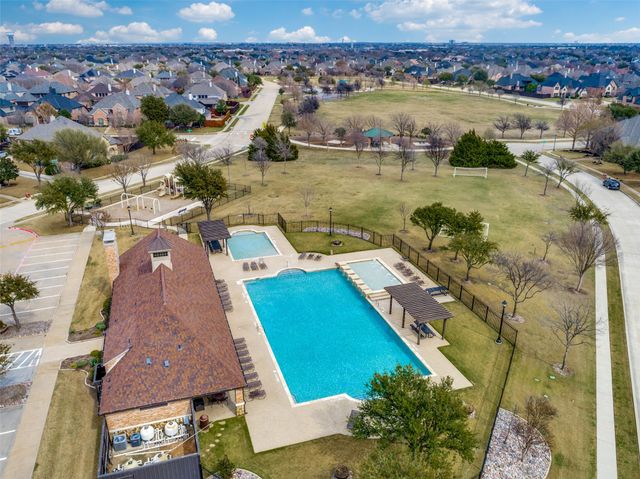 1291 Sunland Park Drive, Frisco, TX 75033