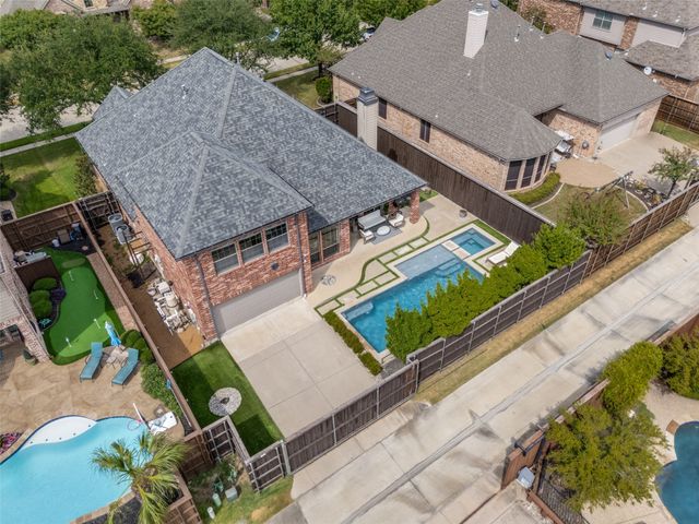 1291 Sunland Park Drive, Frisco, TX 75033