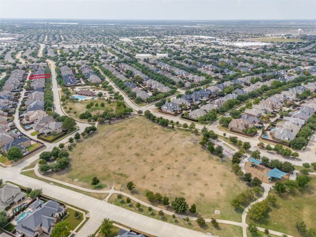 1291 Sunland Park Drive, Frisco, TX 75033