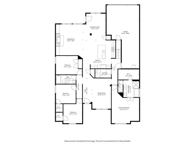 1291 Sunland Park Drive, Frisco, TX 75033