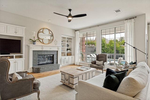 1291 Sunland Park Drive, Frisco, TX 75033