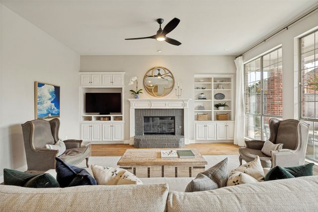1291 Sunland Park Drive, Frisco, TX 75033