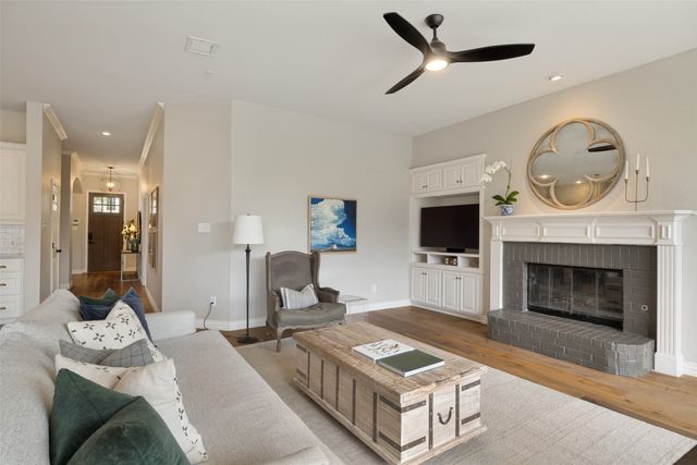 1291 Sunland Park Drive, Frisco, TX 75033