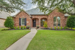 1291 Sunland Park Drive, Frisco, TX 75033
