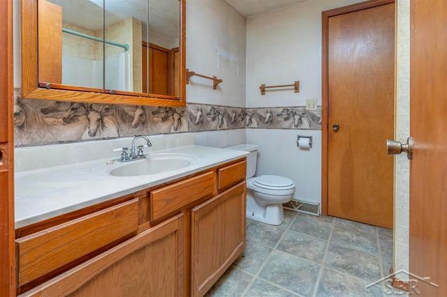 1156 S Alamando Road, Shepherd, MI 48883