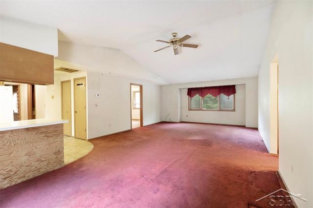 1156 S Alamando Road, Shepherd, MI 48883