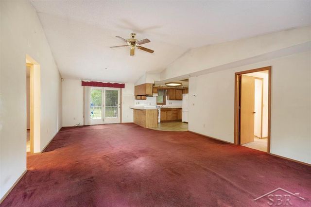 1156 S Alamando Road, Shepherd, MI 48883