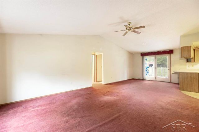 1156 S Alamando Road, Shepherd, MI 48883