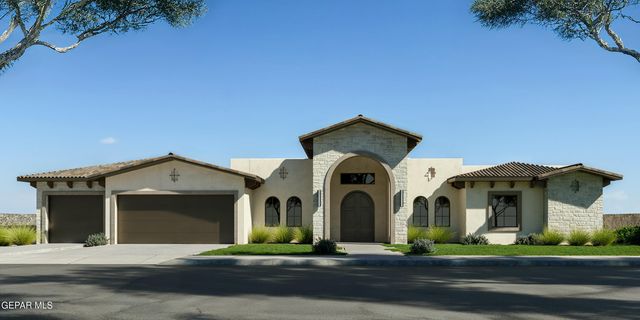 425 VISTA DEL RIO Avenue, El Paso, TX 79932