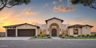 425 VISTA DEL RIO Avenue, El Paso, TX 79932