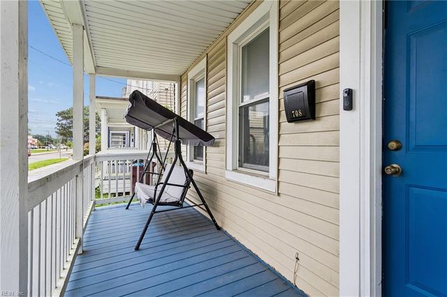 708 B ST, Chesapeake, VA 23324