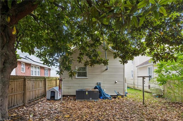 708 B ST, Chesapeake, VA 23324