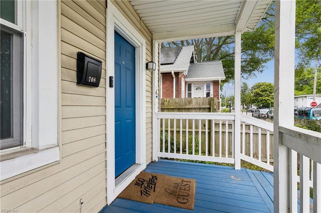 708 B ST, Chesapeake, VA 23324