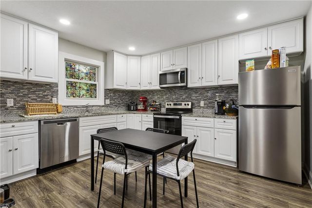 708 B ST, Chesapeake, VA 23324