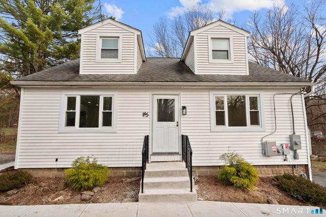 145 Wells Road, East Windsor, CT 06088