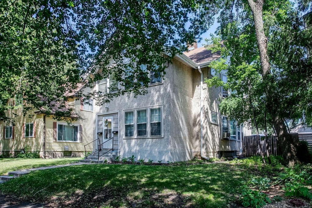 3305 32nd Avenue S, Minneapolis, MN 55406