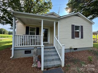 20435 Saint Martin Road, Albemarle, NC 28001