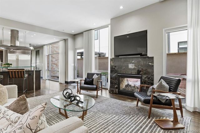 514 Cook Street, Denver, CO 80206