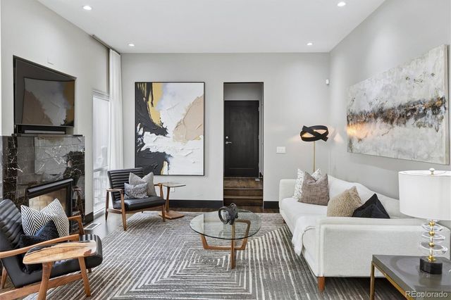 514 Cook Street, Denver, CO 80206