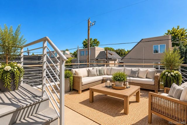 514 Cook Street, Denver, CO 80206