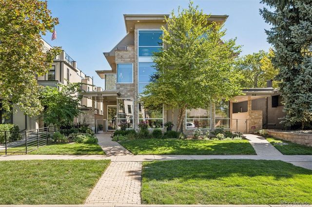 514 Cook Street, Denver, CO 80206