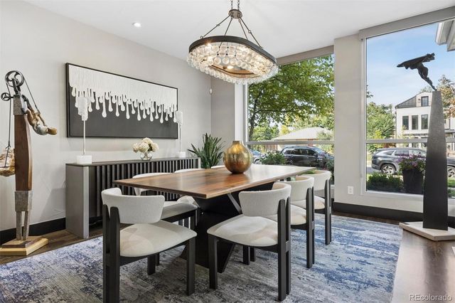 514 Cook Street, Denver, CO 80206