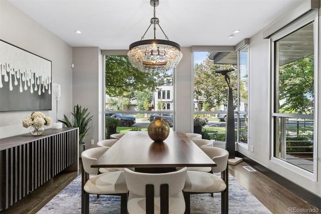 514 Cook Street, Denver, CO 80206
