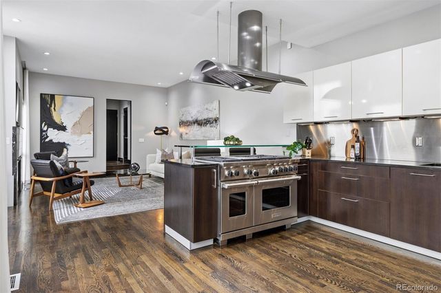 514 Cook Street, Denver, CO 80206