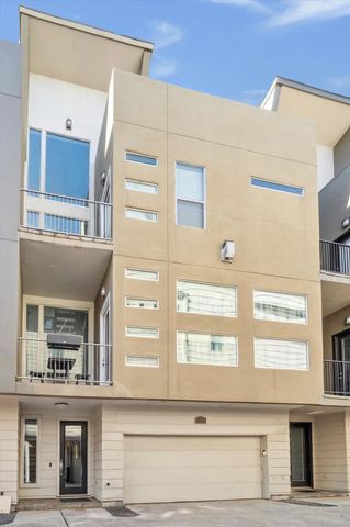 908 Hutchins Street, Houston, TX 77003