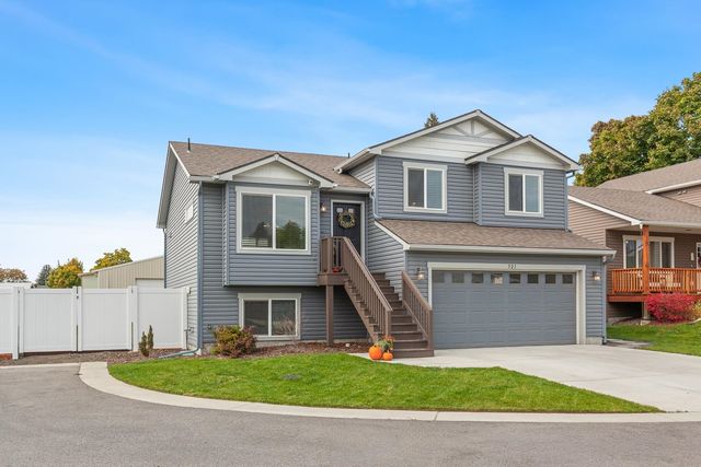 521 N Calvin Ln, Spokane Valley, WA 99216