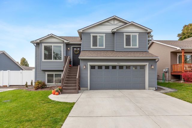 521 N Calvin Ln, Spokane Valley, WA 99216