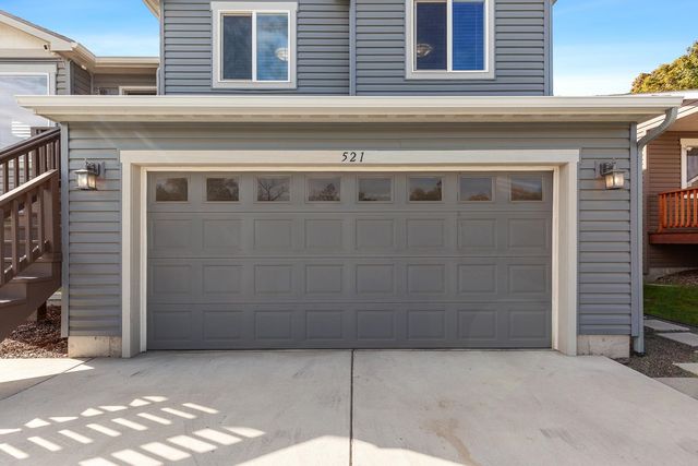 521 N Calvin Ln, Spokane Valley, WA 99216