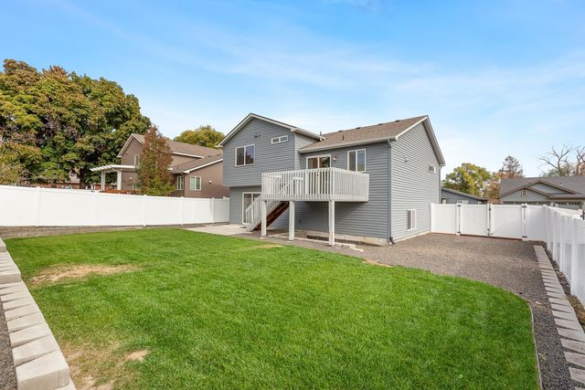 521 N Calvin Ln, Spokane Valley, WA 99216
