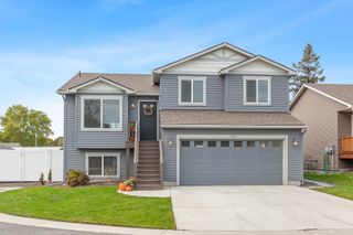 521 N Calvin Ln, Spokane Valley, WA 99216