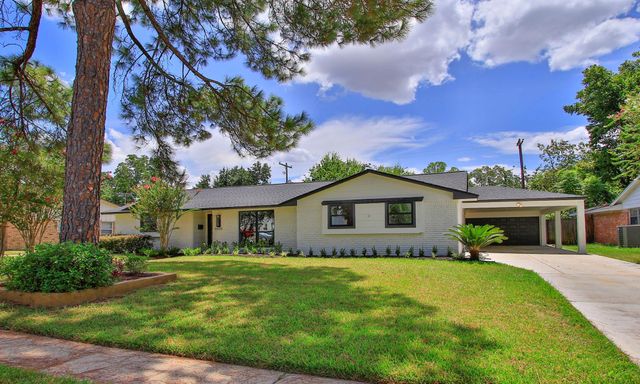 10711 Ella Lee Lane, Houston, TX 77042