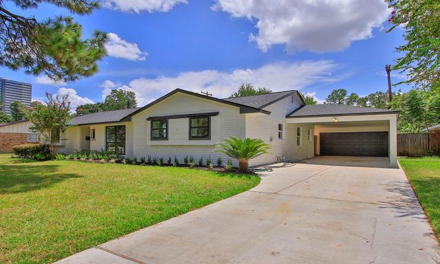 10711 Ella Lee Lane, Houston, TX 77042