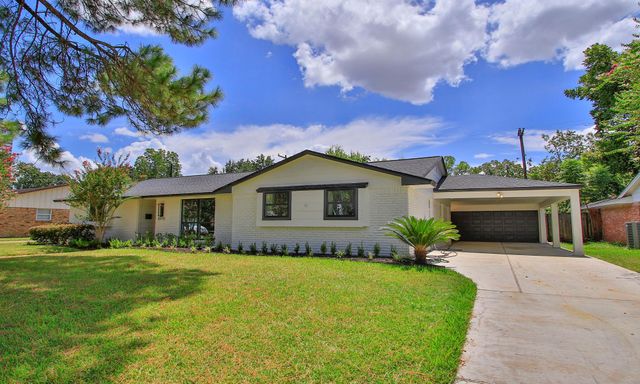 10711 Ella Lee Lane, Houston, TX 77042