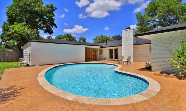 10711 Ella Lee Lane, Houston, TX 77042