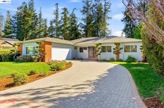 2645 Swanson Way, Mountain View, CA 94040