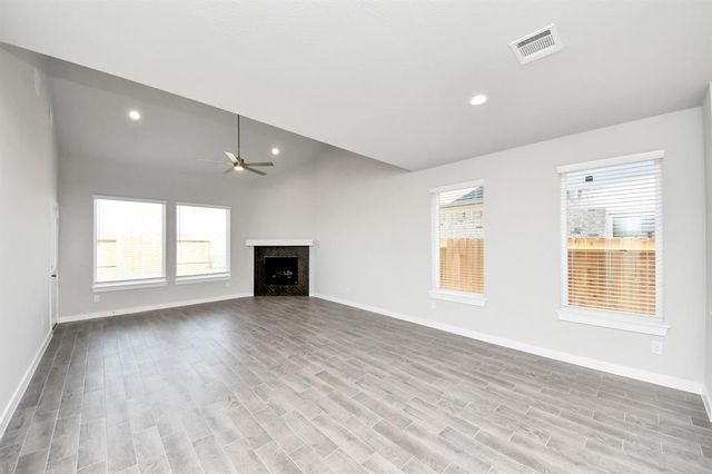 18423 Porta Marina Drive, Fresno, TX 77545